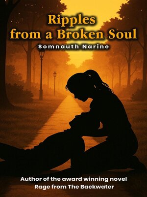 cover image of Ripples from a Broken Soul